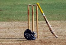 गैँडाकोटमा राष्ट्रिय टी–२० क्रिकेट प्रतियोगिता हुँदै