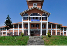 सङ्गीत क्षेत्रको स्रोतकेन्द्र ‘नेपाल सङ्गीत विद्यालय’