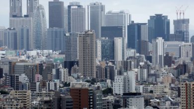 जापानमा लगातार दोस्रो वर्ष जग्गाको मूल्य वृद्धि