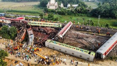 उडिशा रेल दुर्घटनाको अनुसन्धान सीबीआईले गर्ने