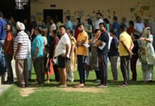 भारतमा दोस्रो चरणको मतदान सुरु
