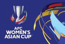 एएफसी महिला एसियाली कप