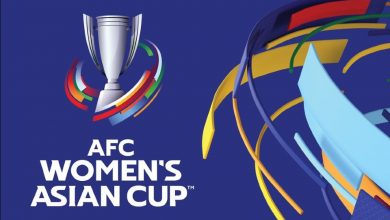 एएफसी महिला एसियाली कप