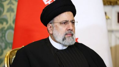 इरानमा राष्ट्रपतिको निधन