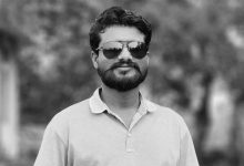 पत्रकार शिवेन्द्र रोहिताको मृत्यु