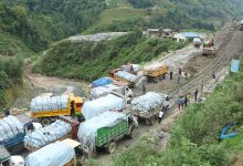 बञ्चरेडाँडा