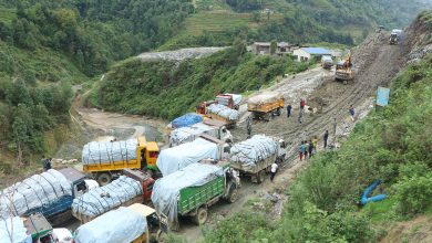 बञ्चरेडाँडा