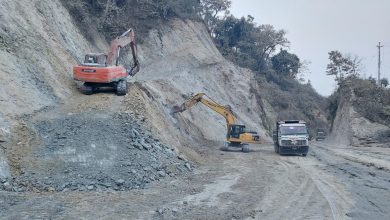 नारायणगढ–बुटवल सडक