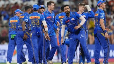 मुम्बई प्लेअफमा