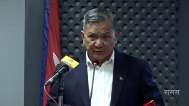 मन्त्रिपरिषद् बैठक