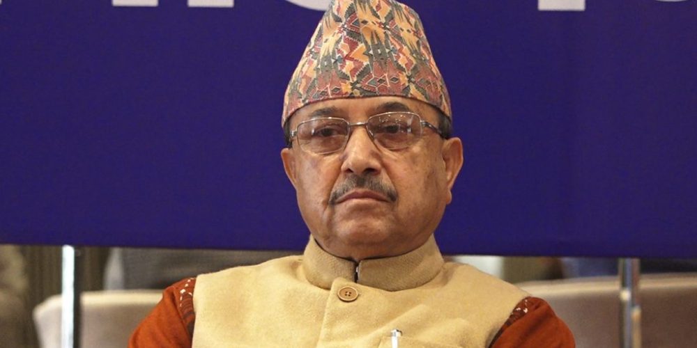 कांग्रेसको तर्फबाट सरकारमा सहभागी मन्त्रीले राम्रो काम गरेका छन् : उपसभापति खड्का