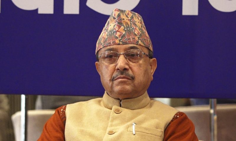 कांग्रेसको तर्फबाट सरकारमा सहभागी मन्त्रीले राम्रो काम गरेका छन् : उपसभापति खड्का