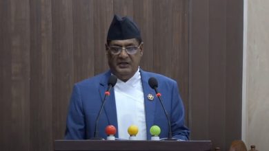सुदूरपश्चिम प्रदेश