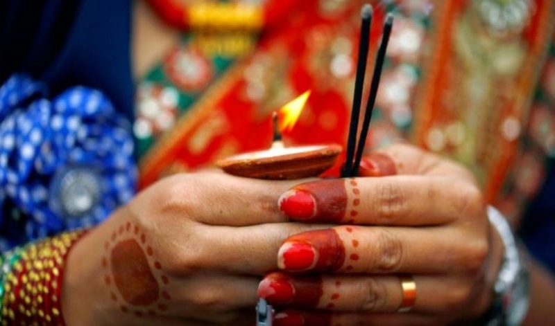 साउने (कर्कट) सङ्क्रान्ति
