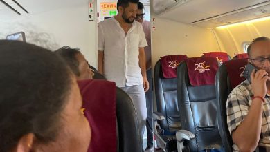 रवि लामिछानेलाई नक्खु कारागार ल्याइयो