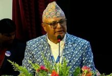 मुख्यमन्त्री कार्की