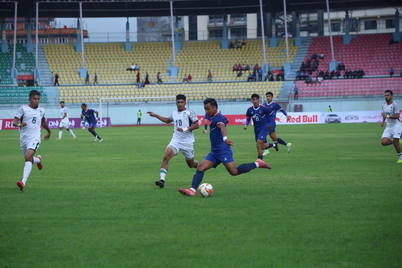 नेपाल र बङ्गलादेश