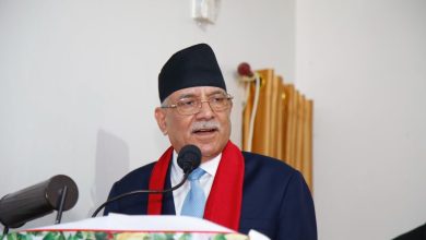 प्रचण्ड