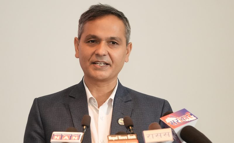Home Minister Aryal