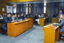 अनलाइन टिभीलाई नयाँ मूलधारको मिडियाका रूपमा स्थापित गर्नुपर्छ : सञ्चारमन्त्री खरेल