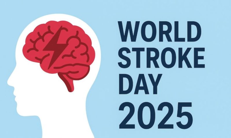 stroke day