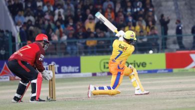 सुदूरपश्चिम रोयल्स