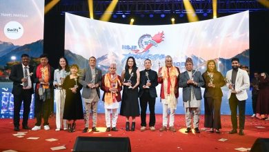 पल्सर स्पोर्टस् अवार्ड