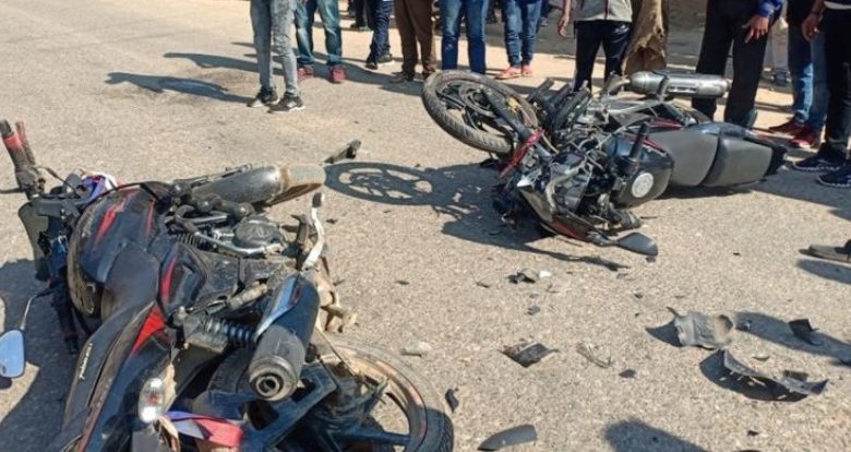 मापसेबाट गत वैशाखमा देशभर १२४ सवारी दुर्घटना, १२ जनाको मृत्यु