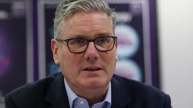 बेलायती प्रधानमन्त्री बेलायती प्रधानमन्त्री सर केयर स्टारमर