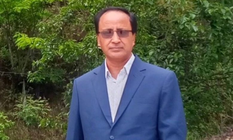 नेपालको आर्थिक रूपान्तरणमा ऊर्जा क्षेत्र