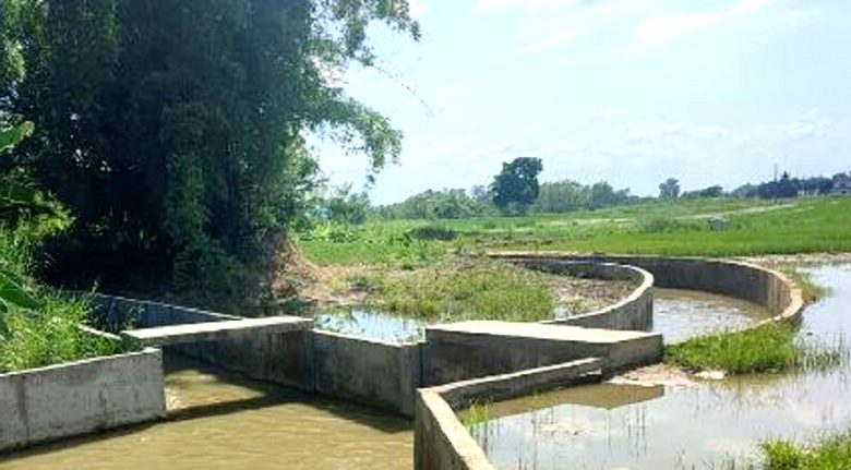 सिँचाइ सुविधा १५ लाख ९० हजार हेक्टरमा विस्तार भएको अर्थ मन्त्रालयको प्रतिवेदन