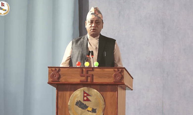 बागमती प्रदेशले गरिबलाई गरिखाने वातावरण बनाउने गरी नीति कार्यक्रम ल्याउने