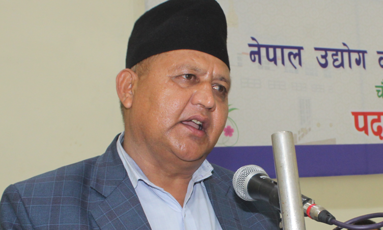 ‘मानवता र करुणायुक्त प्रदेश निर्माणमा सरकार प्रतिबद्ध’