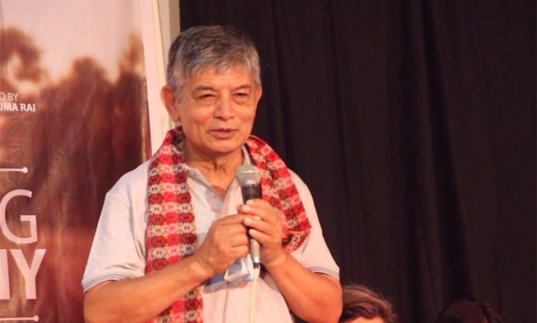 छिन्नलता गीत पुरस्कार गुठीले वरिष्ठ गायक मदनकृष्ण श्रेष्ठलाई सम्मान गर्ने