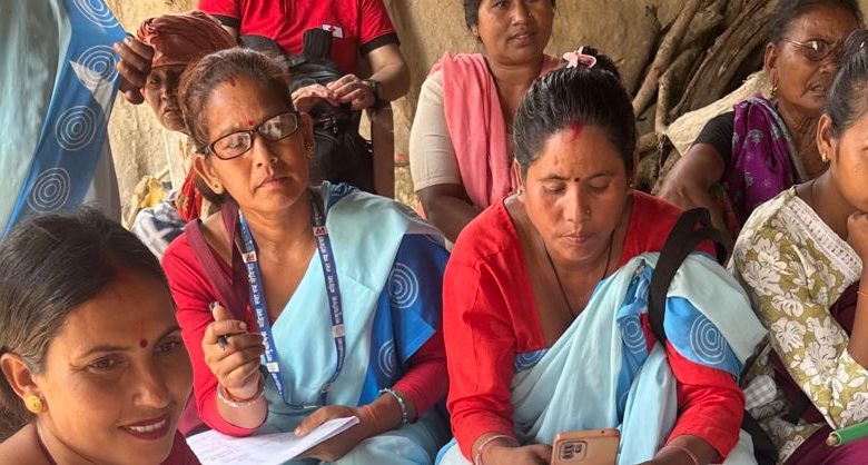 नेपालमा मृत्युको प्रमुख कारक बन्दै नसर्ने रोग : रोगको जोखिमलाई घटाउने उपाय ‘पेन–डी प्याकेज’