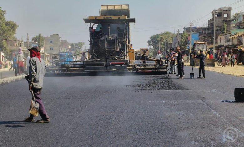 कञ्चनपुर–कमला सडक आयोजनाको लागत तीन अर्बले बढ्यो, चौथो पटक म्याद थपको तयारी