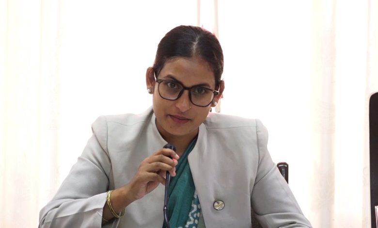 मन्त्री वादीले समाज कल्याण र बाल अधिकार परिषद्को पुनःसंरचना गर्ने घोषणा