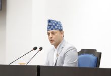 dp aryal