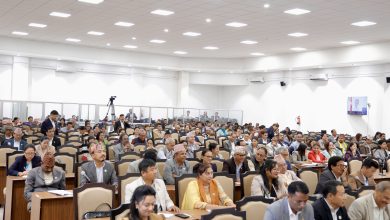 प्रतिनिधिसभा शून्य समयमा सांसदद्वारा जनसरोकारका विषयमा ध्यानाकर्षण